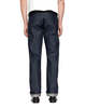 Naked & Famous True Guy Elephant 14 Jeans - Indigo - Thumbnail 4