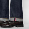 Naked & Famous True Guy Elephant 14 Jeans - Indigo - Thumbnail 7