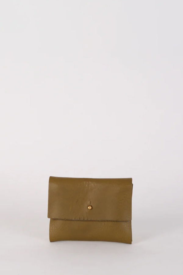Kate Sheridan Loux Wallet