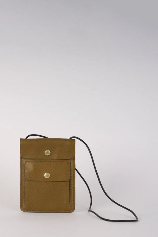 Kate Sheridan Scout Bag