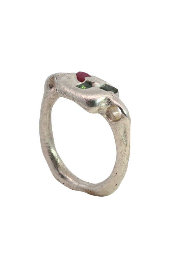 Siri Hansdotter SEB Pinky Ring