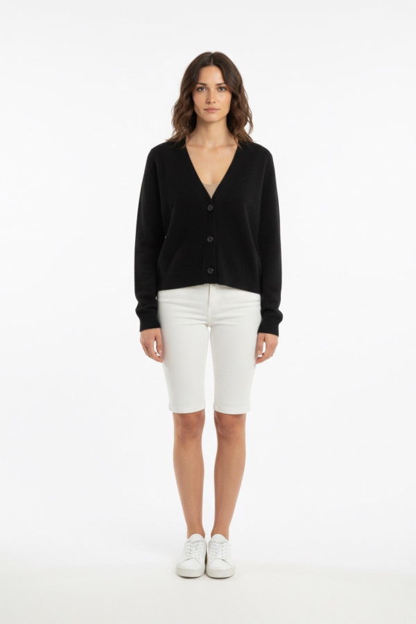 360 Cashmere Robyn Cardigan
