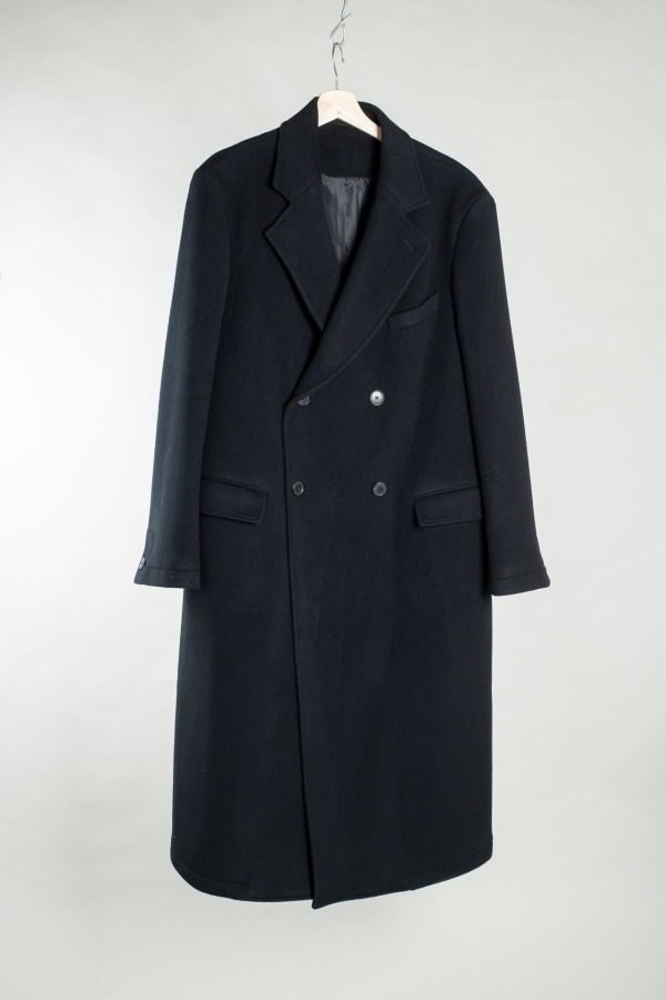 mfpen Conference Coat - Black