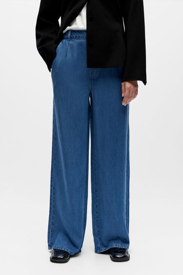 OBJECT Frame Lisa Pant Trousers
