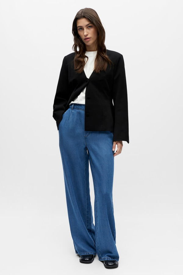 OBJECT Frame Lisa Pant Trousers