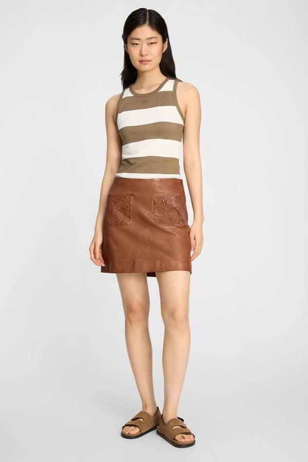 Munthe Tezza Tank Top