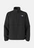 THE NORTH FACE Yumiori Off Peak Full Zip Jacket - TNF Black - Thumbnail 1