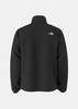 THE NORTH FACE Yumiori Off Peak Full Zip Jacket - TNF Black - Thumbnail 2