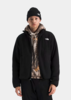 THE NORTH FACE Yumiori Off Peak Full Zip Jacket - TNF Black - Thumbnail 3