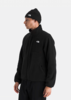 THE NORTH FACE Yumiori Off Peak Full Zip Jacket - TNF Black - Thumbnail 4