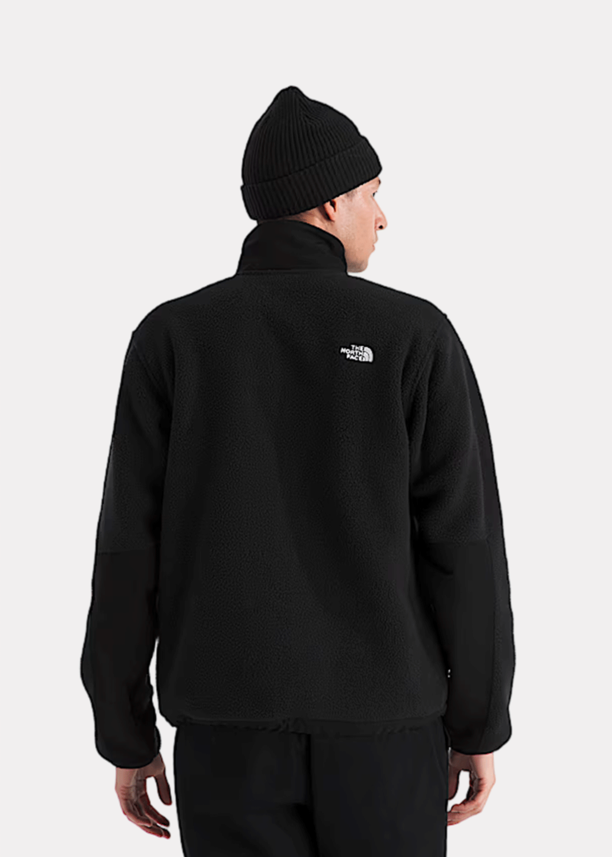 THE NORTH FACE Yumiori Off Peak Full Zip Jacket - TNF Black - Image 5 of 6