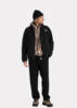 THE NORTH FACE Yumiori Off Peak Full Zip Jacket - TNF Black - Thumbnail 6