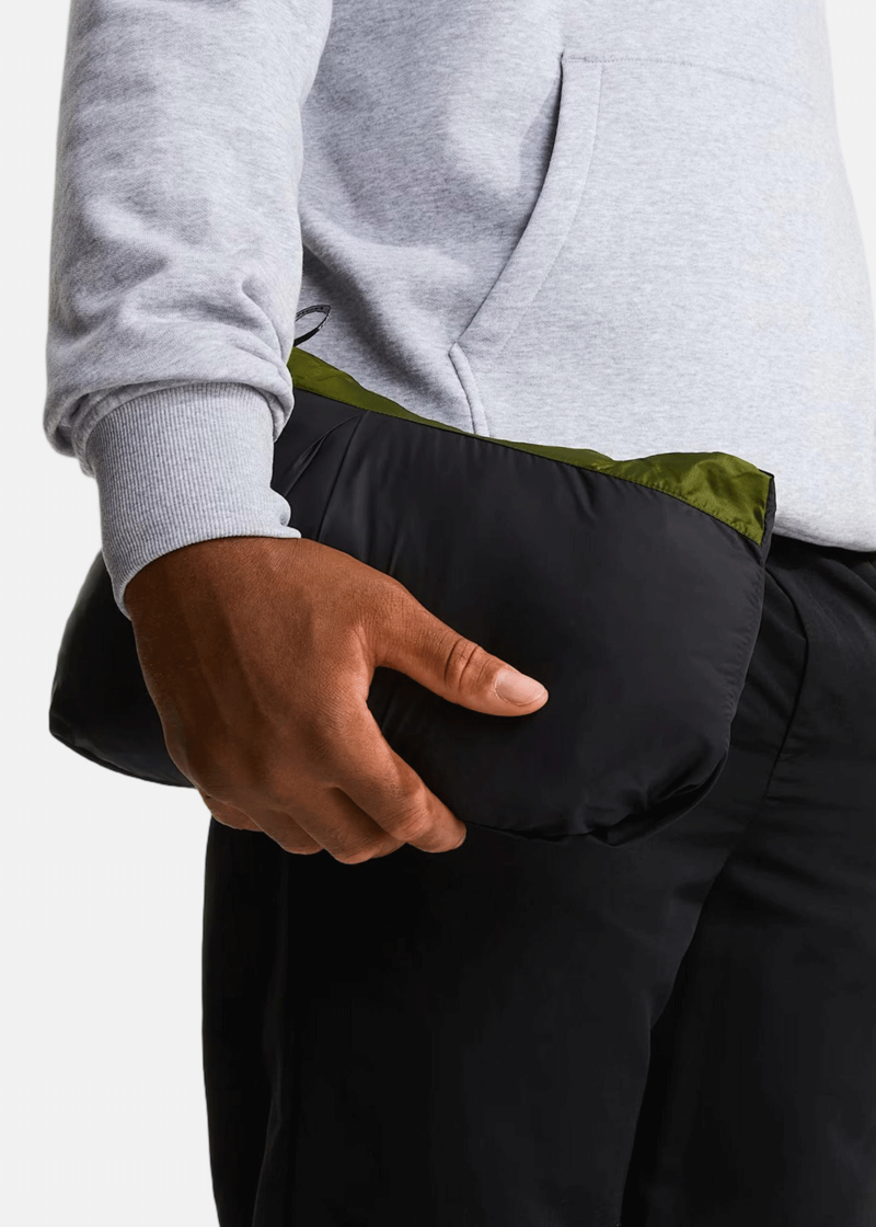 THE NORTH FACE 1996 Retro Nuptse Vest - Woodland Green/NF Black