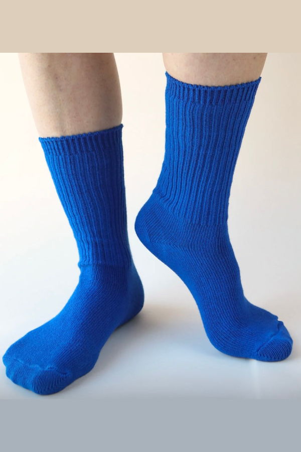 OKAYOK Cotton Dyed Socks