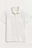 Billy Reid Pique Pensacola Polo - Thumbnail 1