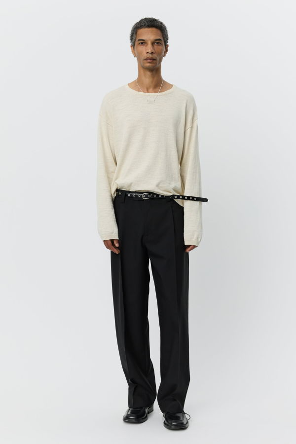 mfpen Companion Jumper Top