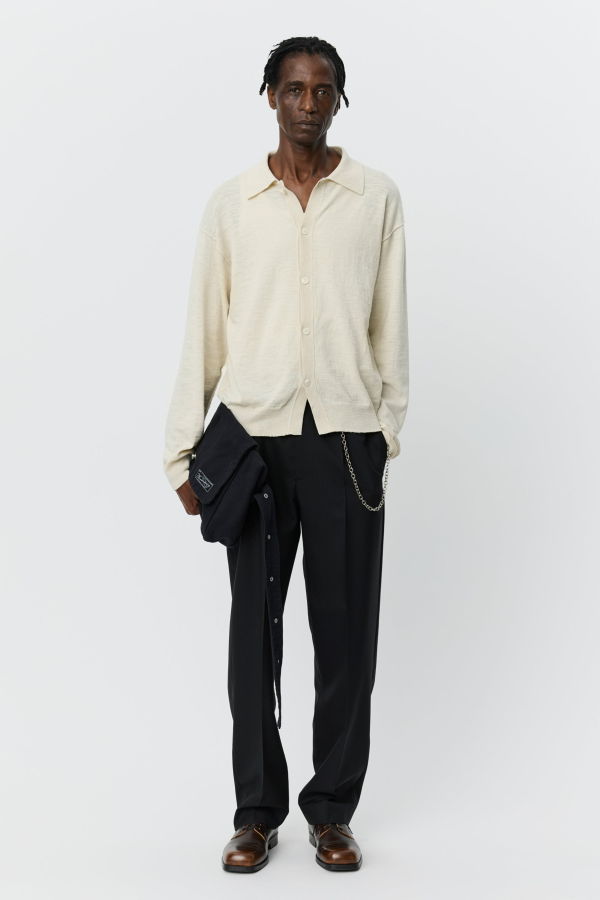 mfpen Formal Cardigan