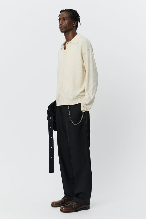 mfpen Formal Cardigan