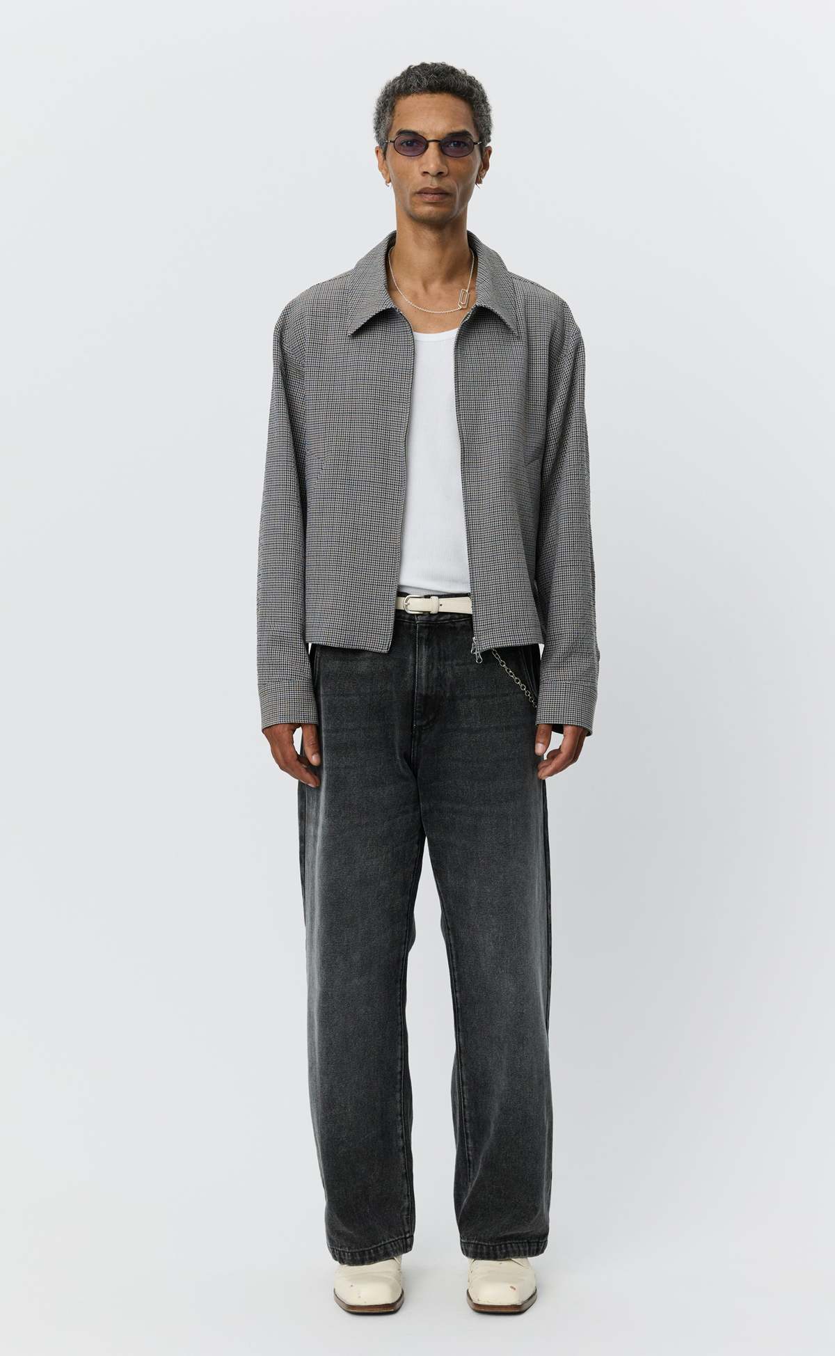 mfpen Mail Jacket - Image 1 of 9