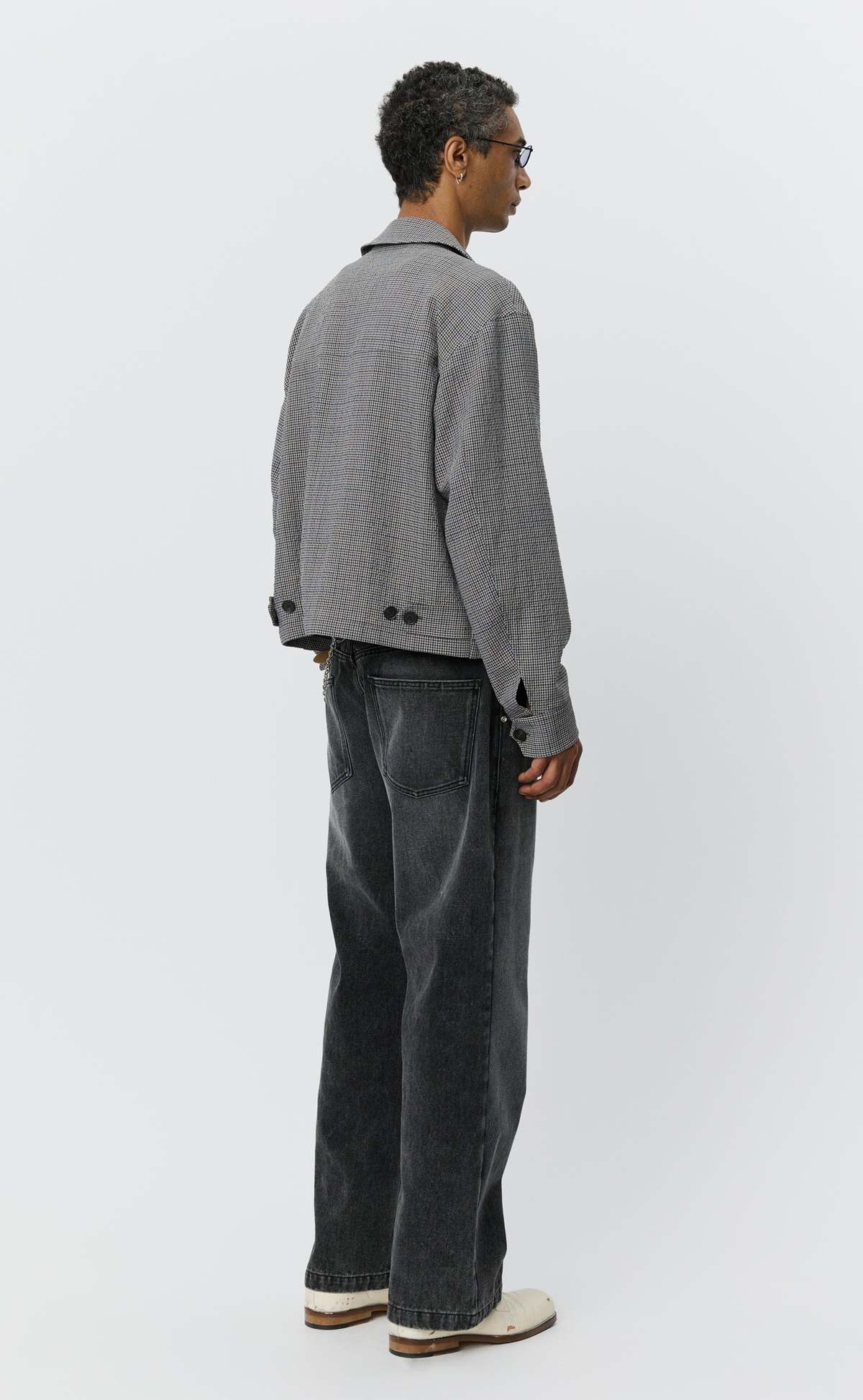 mfpen Mail Jacket - Image 4 of 9