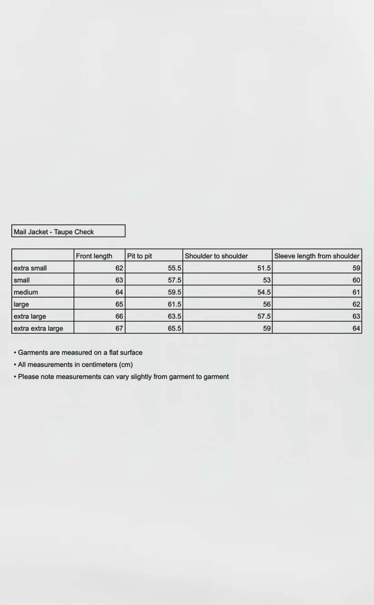 mfpen Mail Jacket - Image 9 of 9