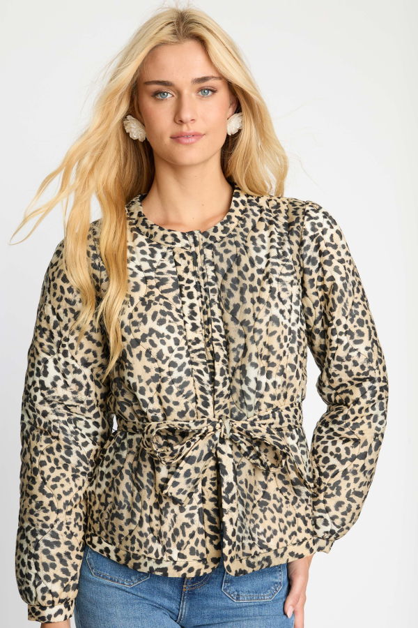 Caballero Ember Reversible Jacket