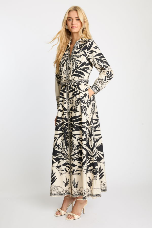 Caballero Talia Dress