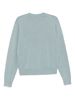 Acne Studios Crewneck Sweater - Clear Blue - Thumbnail 3