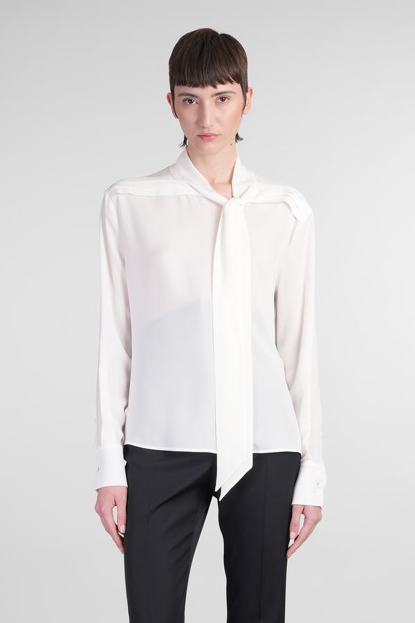 Alexander McQueen Shirt - Beige