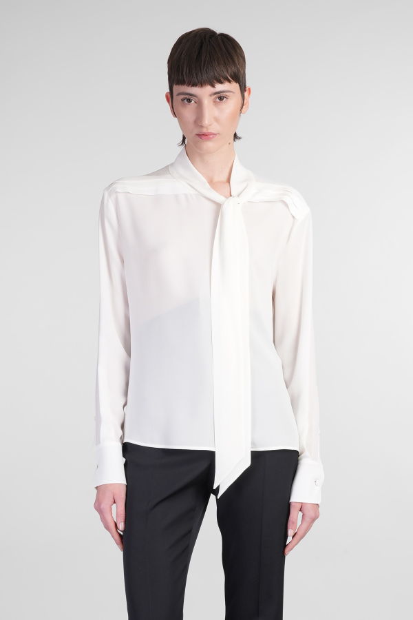 Alexander McQueen Shirt - Beige