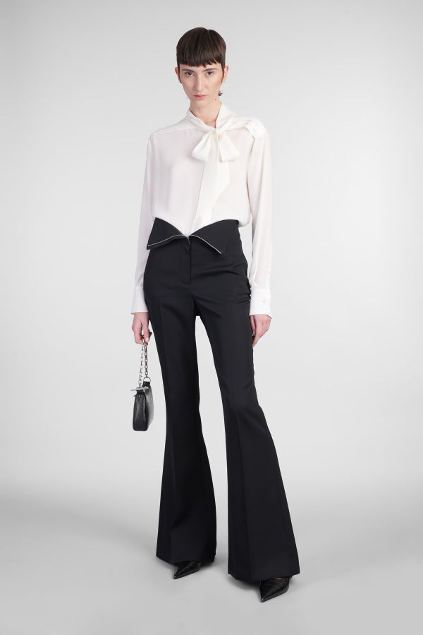 Alexander McQueen Shirt - Beige