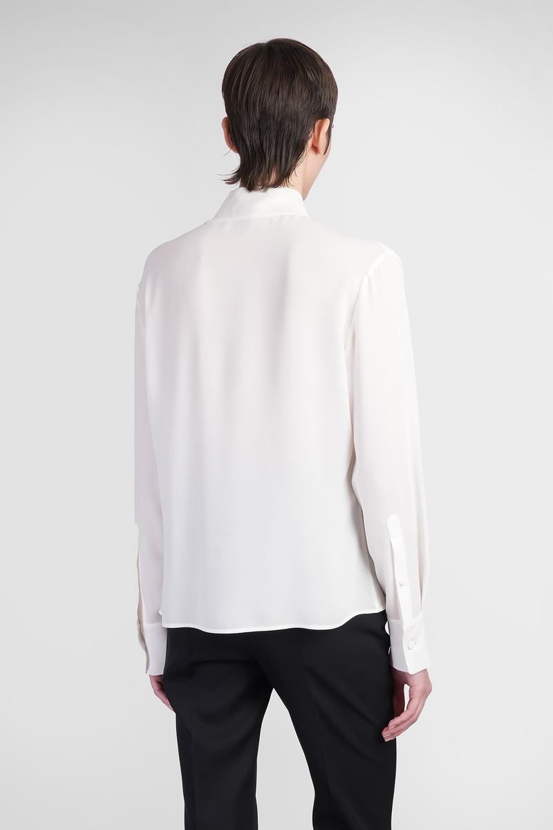 Alexander McQueen Shirt - Beige