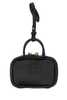 MIU MIU Beau Keyring Necessaire - Black - Thumbnail 1
