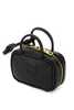 MIU MIU Beau Keyring Necessaire - Black - Thumbnail 3