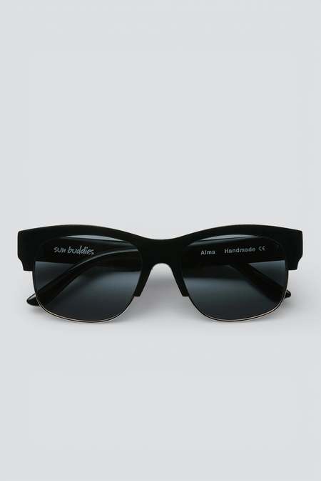 Smoke x Mirrors Skyliner Sunglasses - Ginger Tortoise  display picture 2