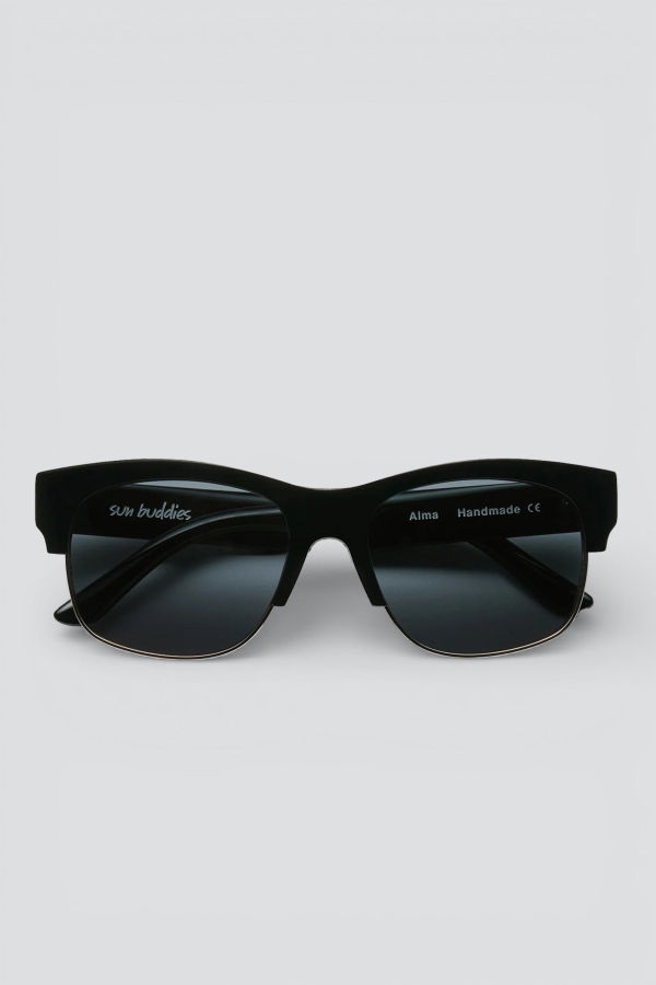 Sun Buddies Acetate Alma Eyewear