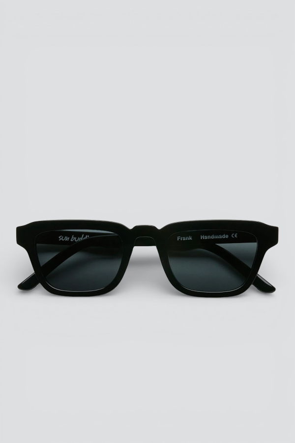 Sun Buddies Acetate Frank Eyewear