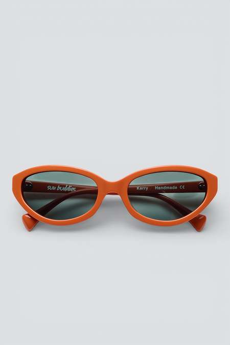Sun Buddies Edgar - Raspberry | Garmentory display picture 1