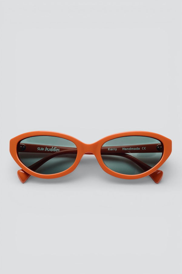 Sun Buddies Acetate Kerry Eyewear