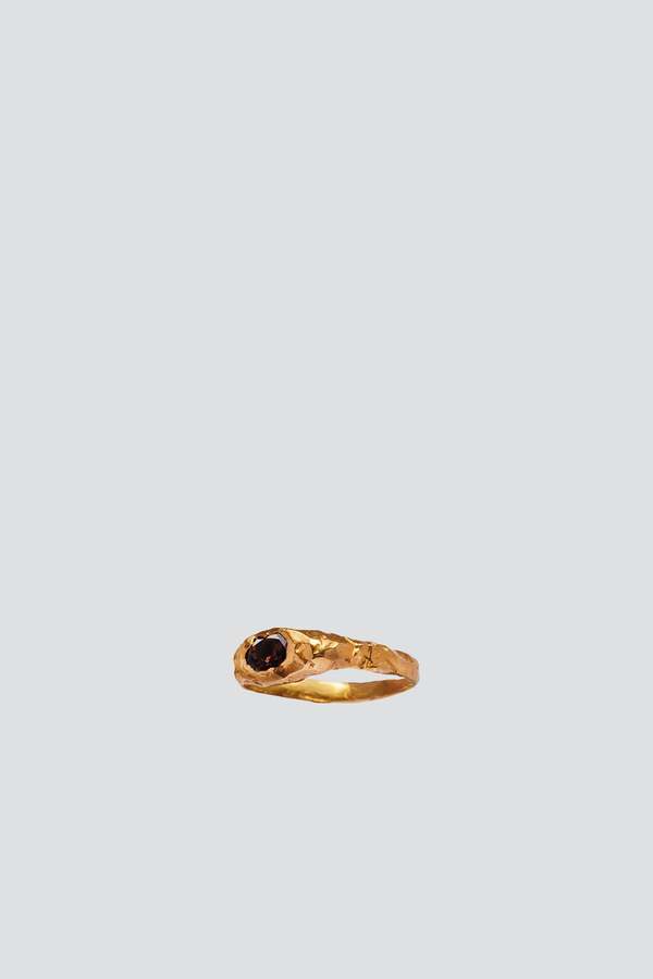 Simuero Polo Ring