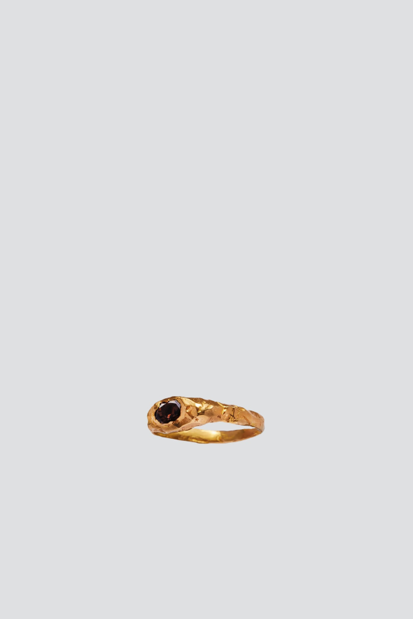 Simuero Polo Ring