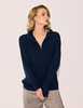 Lindsay Nicholas New York Drew Sweater - Thumbnail 1