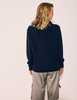 Lindsay Nicholas New York Drew Sweater - Thumbnail 5