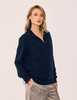 Lindsay Nicholas New York Drew Sweater - Thumbnail 6
