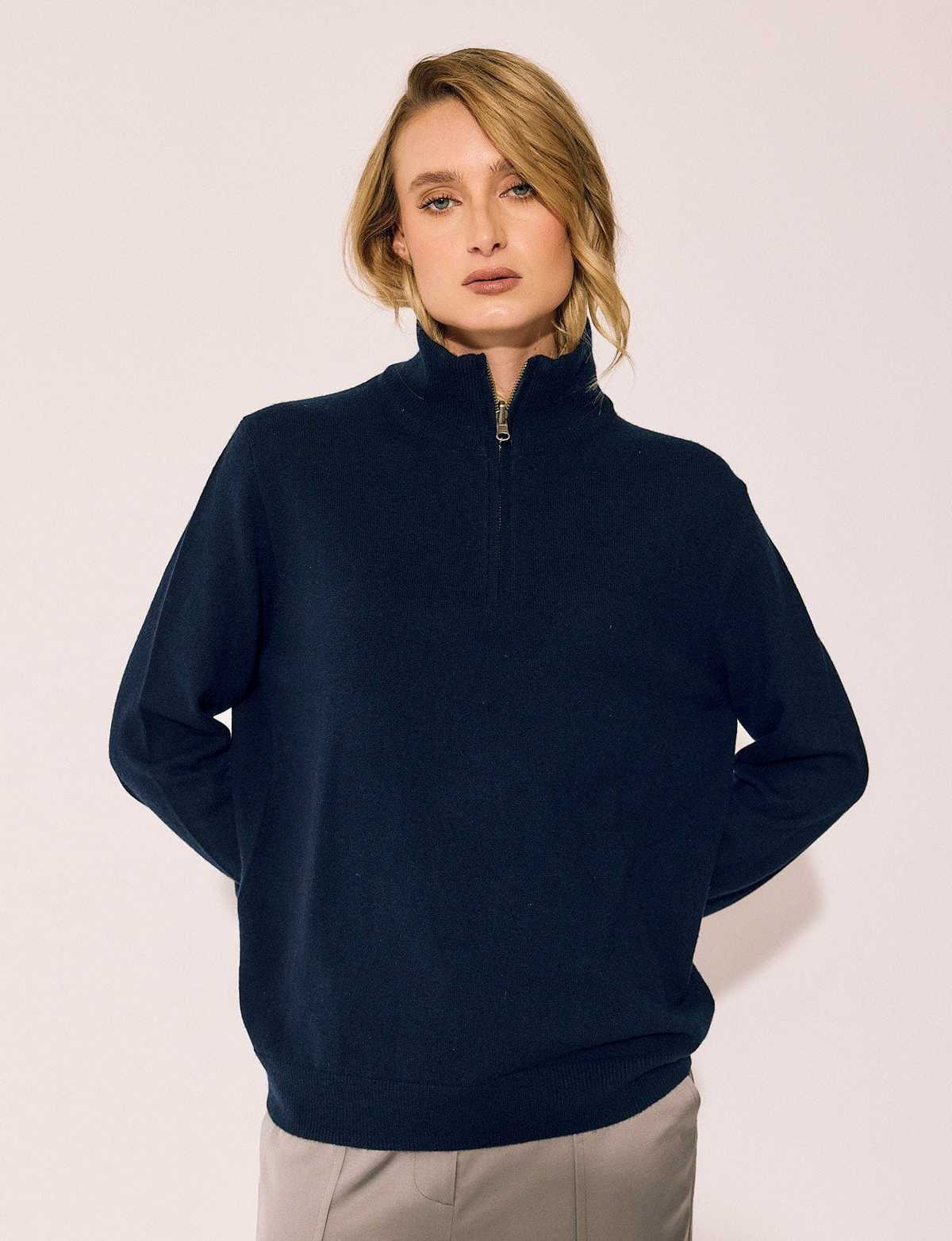 Lindsay Nicholas New York Drew Sweater - Image 7 of 7