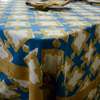 Ichcha Boho Organic Cotton Tablecloth - Thumbnail 2