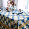 Ichcha Boho Organic Cotton Tablecloth - Thumbnail 6