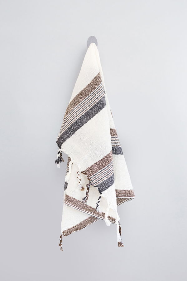 Home & Loft Nomad Hand Towel