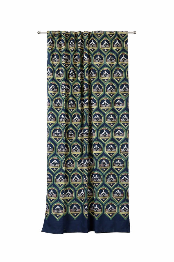 Ichcha Rajkumari Curtain