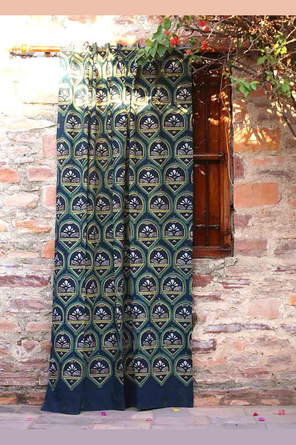 Ichcha Rajkumari Curtain